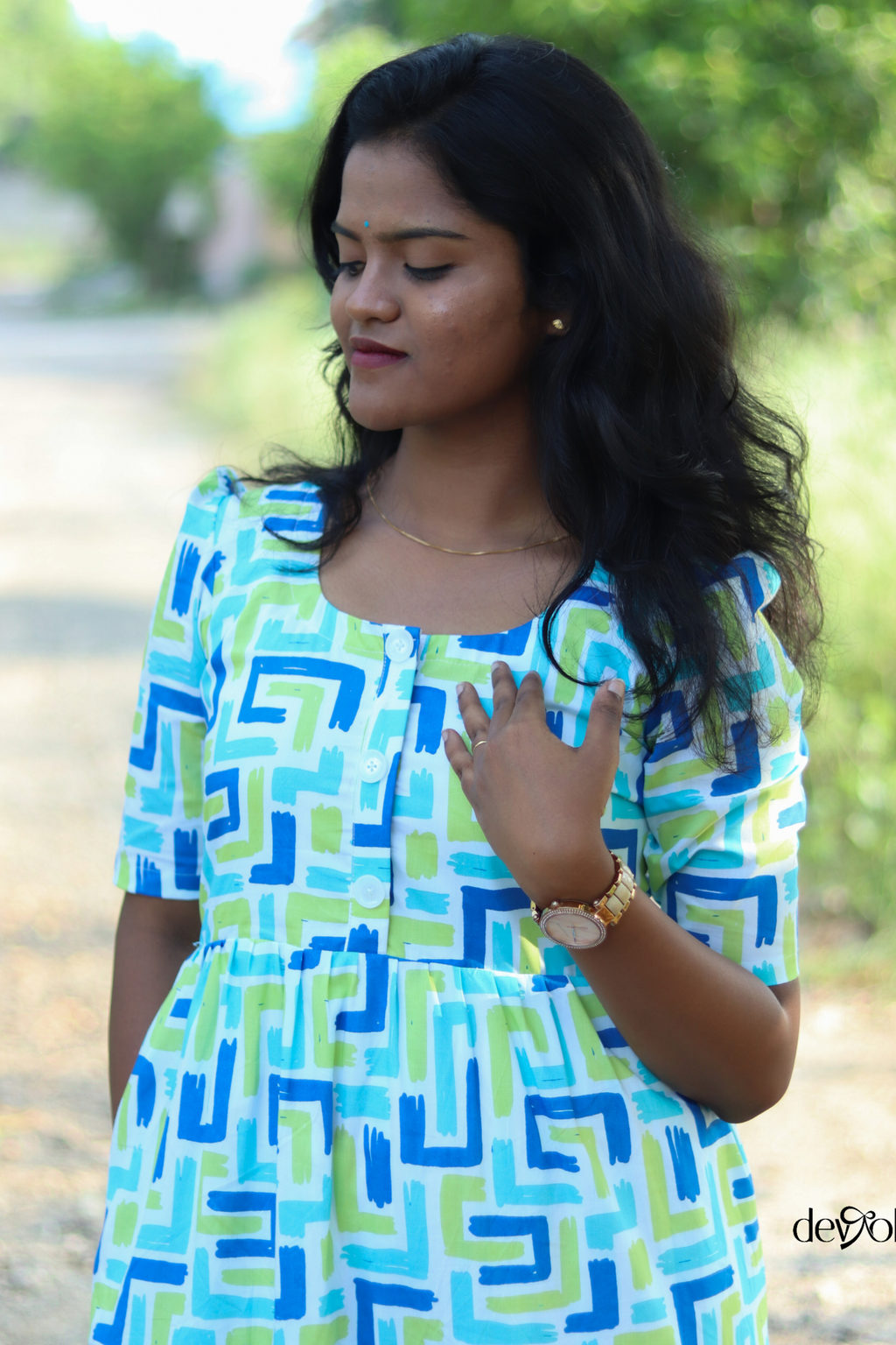 Kurti 6