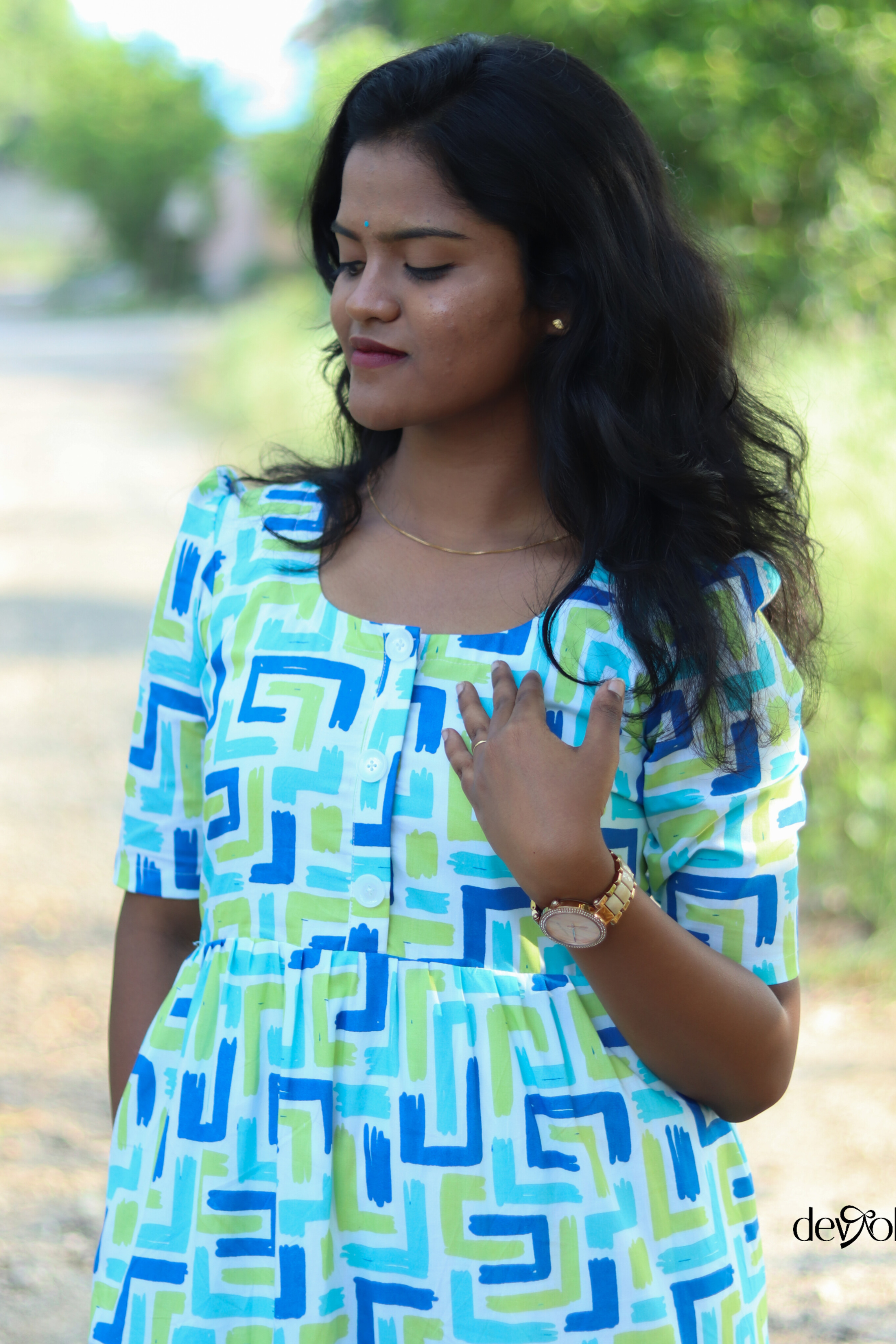 Kurti 6