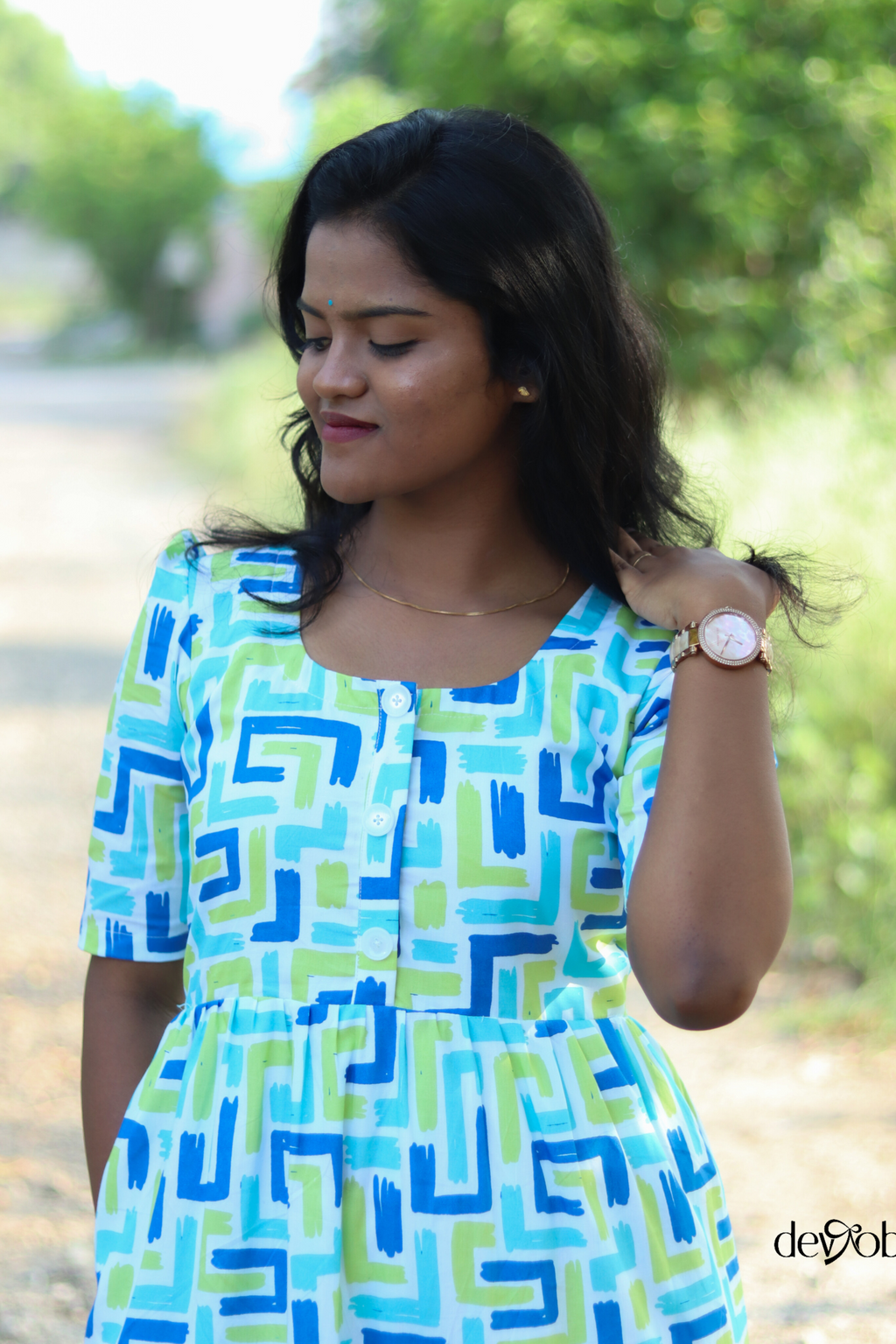 Kurti 6